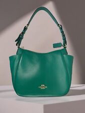 Coach rori green for sale  Valrico