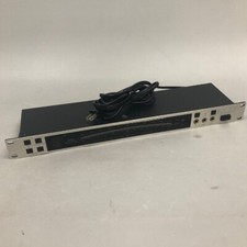 Sintonizador digital cromático montagem em rack KORG DTR-1 frete grátis comprar usado  Enviando para Brazil