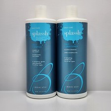 Xampu e condicionador Brocato Splash Daily 33,8 oz DUO | Novo | Frete grátis comprar usado  Enviando para Brazil