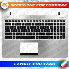 Tastiera topcase originale usato  Milano