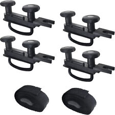 4pcs universal roof for sale  USA