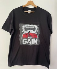 Shirt noir homme d'occasion  Les Pavillons-sous-Bois