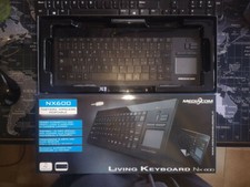 Tastiera mouse allinone usato  Catanzaro