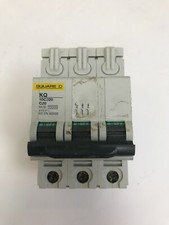 20a mcb pole for sale  BATLEY