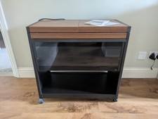 1980s hostess trolley for sale  FOLKESTONE