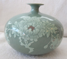 Korean celadon art for sale  Perry Hall