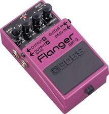 Boss flanger effects for sale  Brooklyn