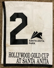 Winning saddle cloth for sale  Spokane