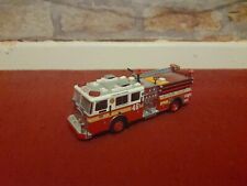 Code fdny engine for sale  PLYMOUTH