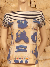 Shirt rayé aventures d'occasion  France