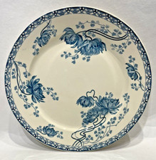 Sarreguemines earthenware cake d'occasion  Expédié en Belgium