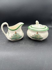 Vintage spode christmas for sale  Frisco