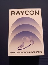 Raycon bone conduction for sale  South El Monte