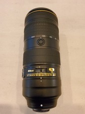 Bjektiv nikon nikkor gebraucht kaufen  Stuttgart