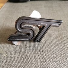 Front grille black for sale  ROCHESTER