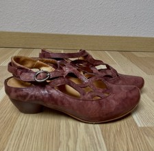 Think damen schuhe gebraucht kaufen  Pfullingen