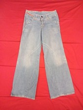 Levi jeans donna usato  Villanova Solaro