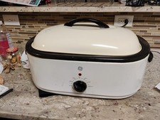Electric roaster oven for sale  Columbus