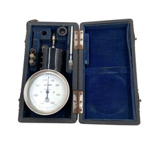Vintage industrial hand for sale  BARNSTAPLE