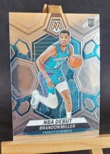 Brandon miller nba d'occasion  Saint-Marcel