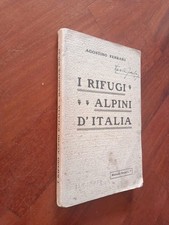 Agostino ferrari rifugi usato Agostino ferrari rifugi usato  Roma