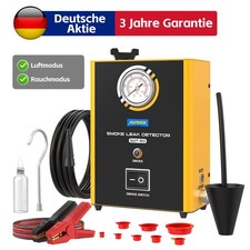 Car smoke machine for sale  Shipping to Ireland