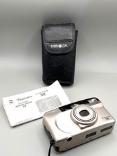 Minolta riva zoom usato  Milano