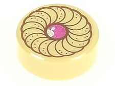 LEGO Ciastko z wisienką 98138pb037 tan na sprzedaż LEGO Ciastko z wisienką 98138pb037 tan na sprzedaż  PL