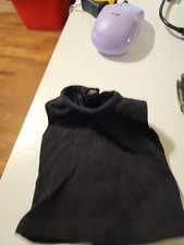 Black cap sleeve for sale  Calico Rock