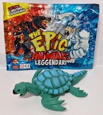 Epic animals leggendario usato  Italia