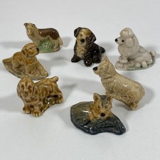 Wade whimsies bundle for sale  YORK