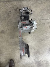 Yamaha max 250 usato  Messina