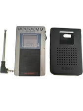 Rádio estéreo/AM Sony SRF-R430 FM usado comprar usado  Enviando para Brazil