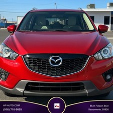 2013 mazda touring for sale  Sacramento