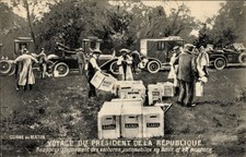 Voyage president republique gebraucht kaufen  Berlin