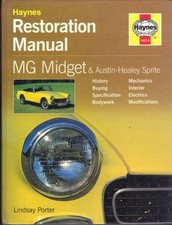 Midget 1500 austin for sale  DEWSBURY