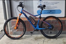 Bulls bigfree mountainbike gebraucht kaufen  Marsberg
