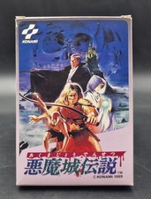 Akumajo densetsu iii d'occasion Akumajo densetsu iii d'occasion  Sevran