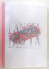 Manuale manutenzione officina usato  Taormina