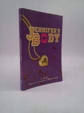 Jennifer's Body by Audrey Nixon comprar usado Jennifer's Body by Audrey Nixon comprar usado  Enviando para Brazil