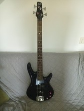 Basso elettrico ibanez usato  Alfonsine