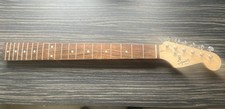 Squier fender stratocaster for sale  LEEK
