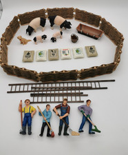 Schleich bauernhof konvolut gebraucht kaufen Schleich bauernhof konvolut gebraucht kaufen  Deutschland