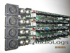 Placa de módulo mono/estéreo misturador de energia Bell B16 comprar usado  Enviando para Brazil