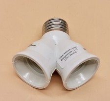 Lampensockel adapter fach gebraucht kaufen Lampensockel adapter fach gebraucht kaufen  Reinbek
