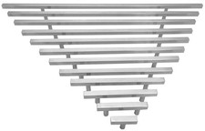 Square pull bar for sale  USA