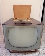 Irradio telerad televisore usato  Italia
