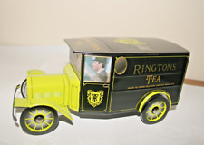 Ringtons tea empty for sale  RUGBY