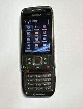 Nokia e66 sliderhandy gebraucht kaufen  Vilshofen an der Donau