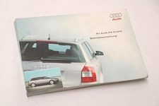 Audi kombi avant gebraucht kaufen  Lastrup